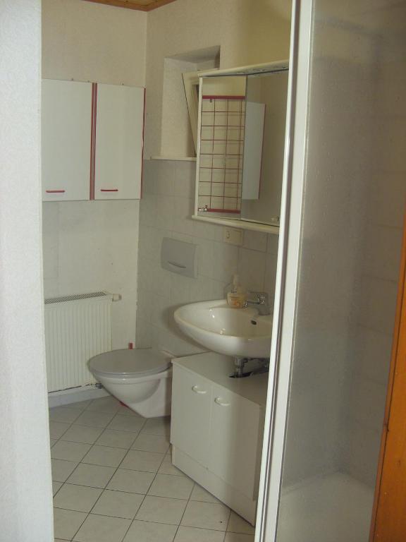 Pension Becker Rothenburg ob der Tauber Cameră foto